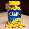 Ho cialis generico a